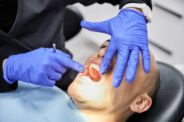 Best Emergency Dental Care for Trauma or Injury in Moweaqua, IL