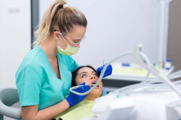 Best Same-Day Emergency Dentist in Moweaqua, IL