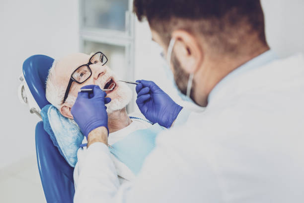 Best Emergency Dental Surgery in Moweaqua, IL